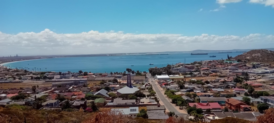 0 Bedroom Property for Sale in Hoogland Western Cape